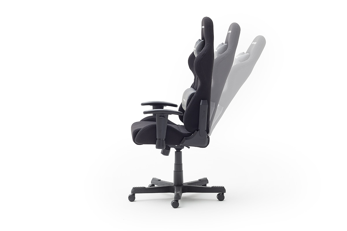 Игровое кресло DX-Racer