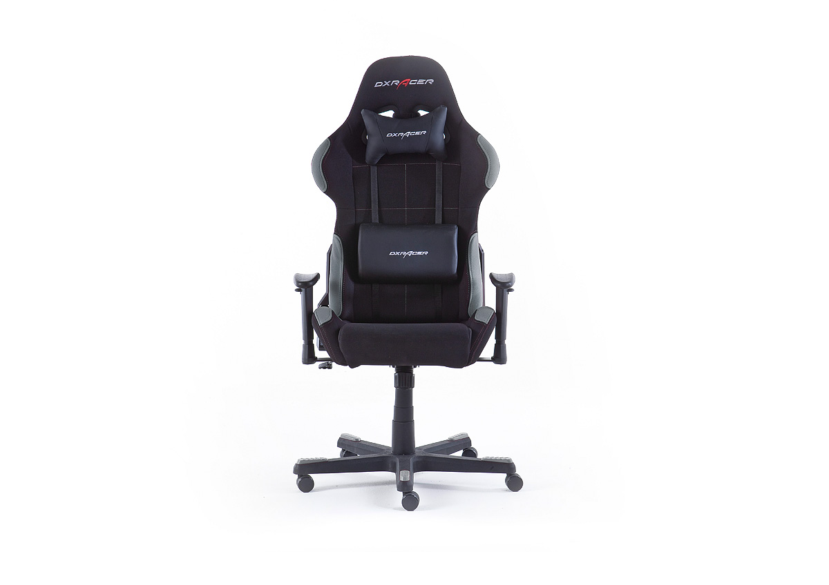 Игровое кресло DX-Racer