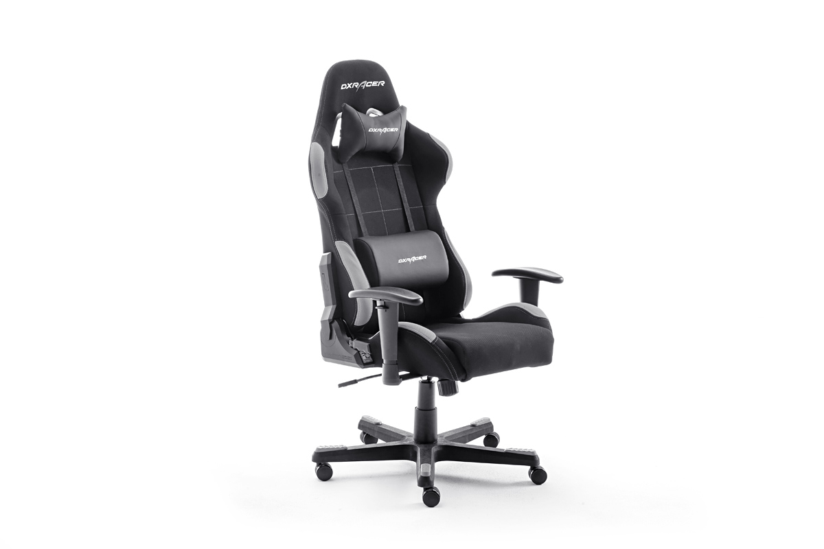 Игровое кресло DX-Racer