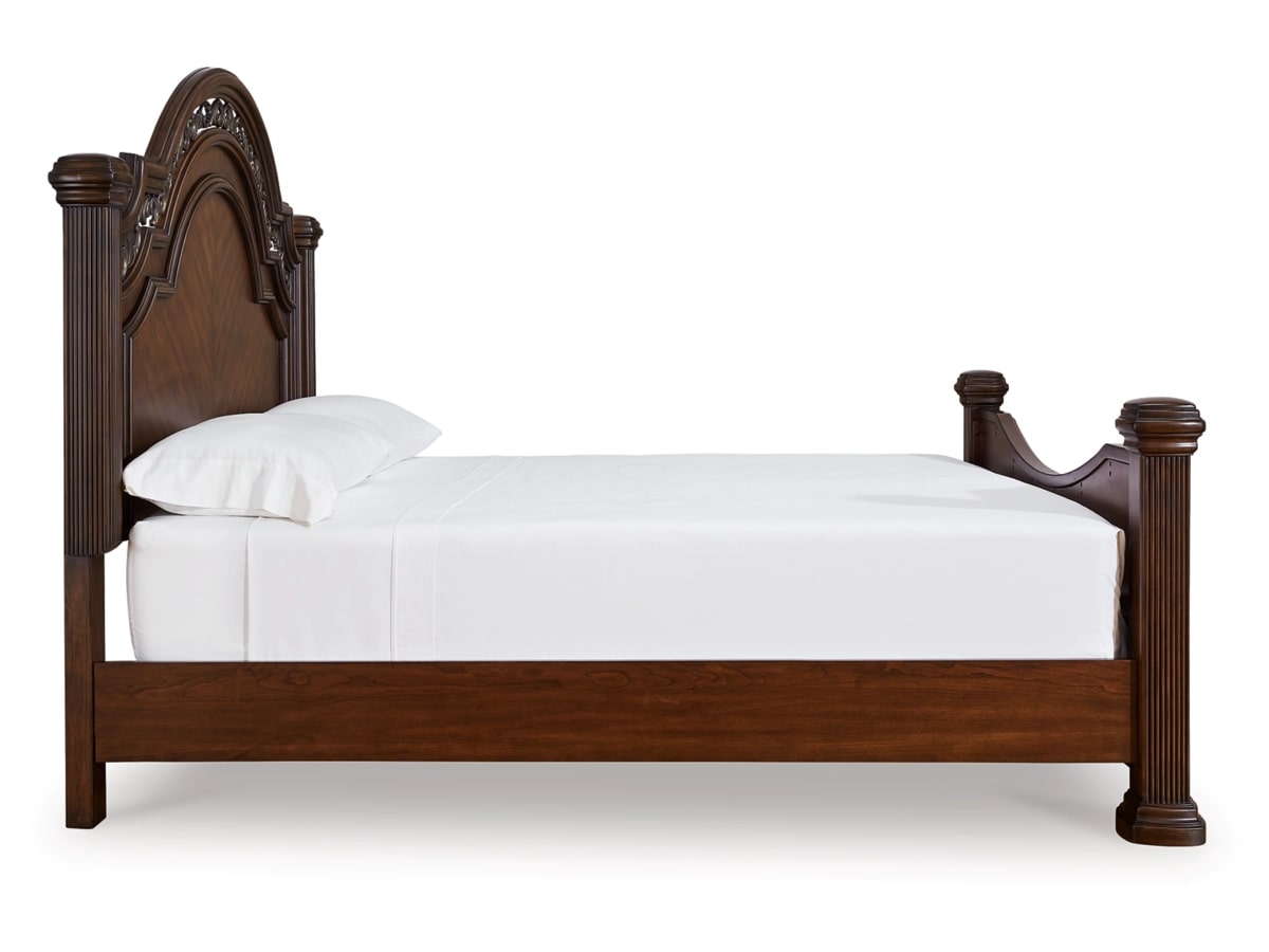 Кровать Lavinton